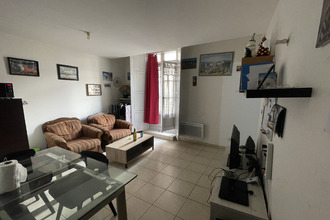 Ma-Cabane - Vente Appartement Beaucaire, 38 m²