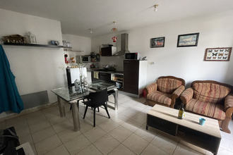 Ma-Cabane - Vente Appartement Beaucaire, 38 m²