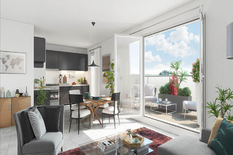 Vente Appartement 95250, BEAUCHAMP France