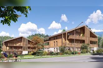 Ma-Cabane - Vente Appartement BEAUFORT, 81 m²