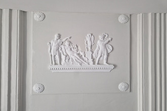 Ma-Cabane - Vente Appartement BEAUFORT-EN-VALLEE, 52 m²