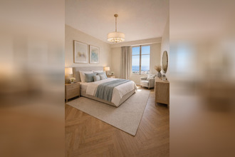 Ma-Cabane - Vente Appartement Beaulieu-sur-Mer, 190 m²