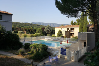 Vente Appartement 84220, Beaumettes France