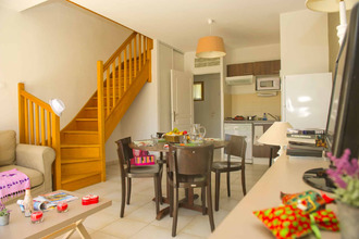 Vente Appartement 84220, Beaumettes France