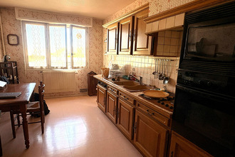 Ma-Cabane - Vente Appartement BEAUMONT, 99 m²