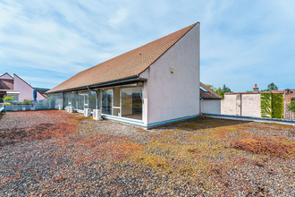 Ma-Cabane - Vente Appartement BEAUNE, 194 m²