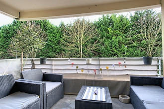 Ma-Cabane - Vente Appartement BEAUNE, 63 m²