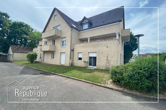 Vente Appartement 21200, Beaune France