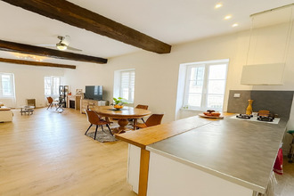 Ma-Cabane - Vente Appartement Beaune, 113 m²