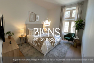Ma-Cabane - Vente Appartement Beaune, 178 m²