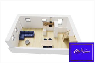 Ma-Cabane - Vente Appartement Beaune, 68 m²