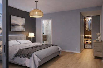 Ma-Cabane - Vente Appartement BEAUNE, 122 m²