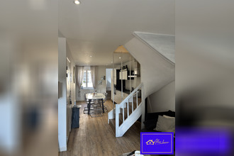 Ma-Cabane - Vente Appartement Beaune, 46 m²