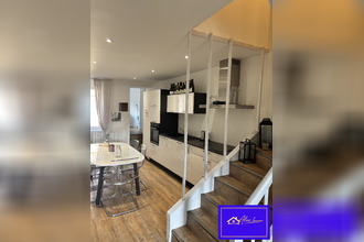 Ma-Cabane - Vente Appartement Beaune, 46 m²