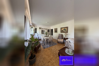 Ma-Cabane - Vente Appartement Beaune, 104 m²