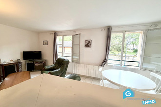 Ma-Cabane - Vente Appartement Beaune, 51 m²