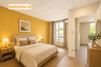 Ma-Cabane - Vente Appartement BEAUNE, 166 m²