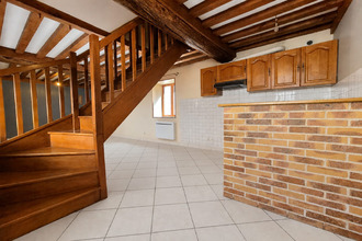 Ma-Cabane - Vente Appartement Beaune, 57 m²