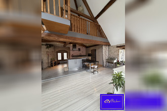 Ma-Cabane - Vente Appartement Beaune, 194 m²