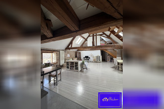 Ma-Cabane - Vente Appartement Beaune, 194 m²