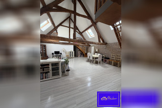 Ma-Cabane - Vente Appartement Beaune, 194 m²