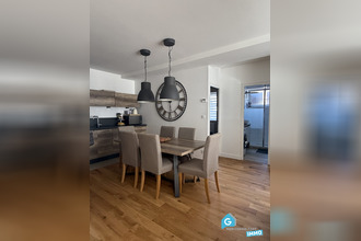 Ma-Cabane - Vente Appartement Beaune, 54 m²