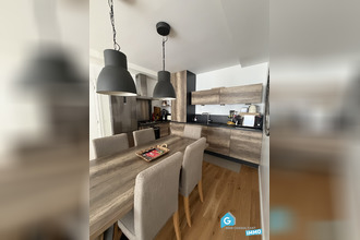 Ma-Cabane - Vente Appartement Beaune, 54 m²
