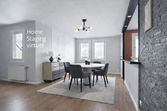 Ma-Cabane - Vente Appartement BEAUNE, 130 m²