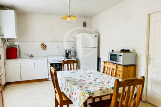 Ma-Cabane - Vente Appartement Beaurepaire, 67 m²