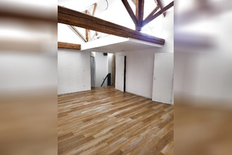 Ma-Cabane - Vente Appartement Beaurepaire, 60 m²