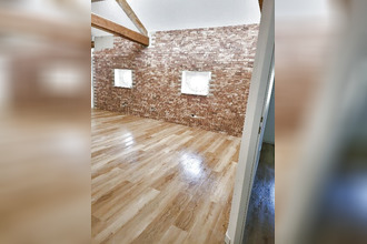 Ma-Cabane - Vente Appartement Beaurepaire, 60 m²