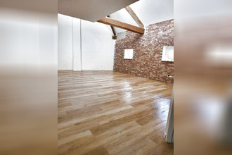 Ma-Cabane - Vente Appartement Beaurepaire, 60 m²