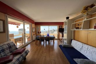 Ma-Cabane - Vente Appartement Beausoleil, 50 m²