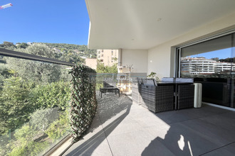 Ma-Cabane - Vente Appartement Beausoleil, 74 m²