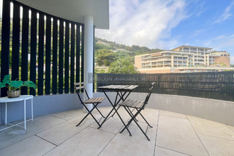 Ma-Cabane - Vente Appartement Beausoleil, 41 m²