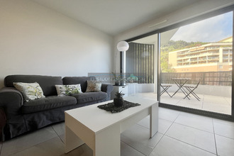 Ma-Cabane - Vente Appartement Beausoleil, 41 m²