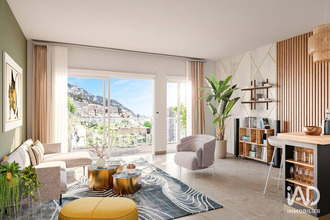 Vente Appartement 06240, Beausoleil France
