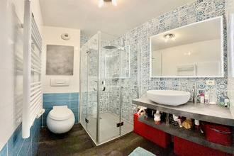 Ma-Cabane - Vente Appartement Beausoleil, 78 m²