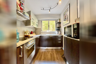 Ma-Cabane - Vente Appartement Beausoleil, 78 m²