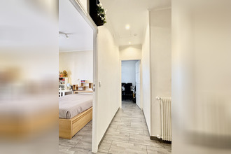 Ma-Cabane - Vente Appartement Beausoleil, 59 m²