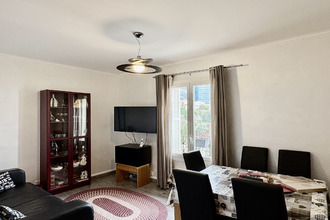 Ma-Cabane - Vente Appartement Beausoleil, 59 m²