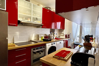 Ma-Cabane - Vente Appartement Beausoleil, 59 m²