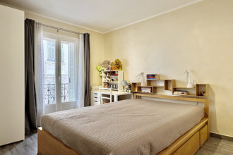 Ma-Cabane - Vente Appartement Beausoleil, 59 m²