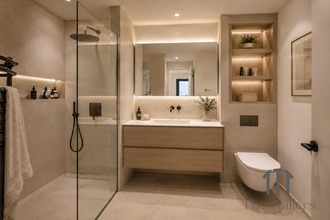 Ma-Cabane - Vente Appartement Beausoleil, 96 m²