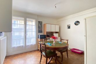 Ma-Cabane - Vente Appartement BEAUVAIS, 28 m²