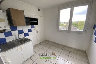 Ma-Cabane - Vente Appartement Beauvais, 72 m²