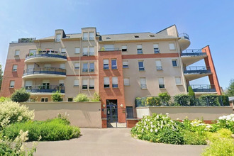 Vente Appartement 60000, BEAUVAIS France