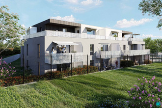 Ma-Cabane - Vente Appartement Beblenheim, 51 m²