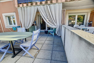 Ma-Cabane - Vente Appartement BEDARIEUX, 40 m²