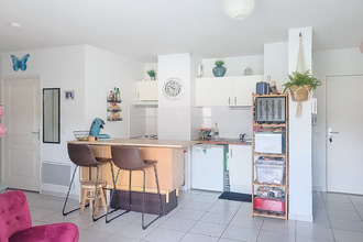 Ma-Cabane - Vente Appartement BEDARIEUX, 40 m²